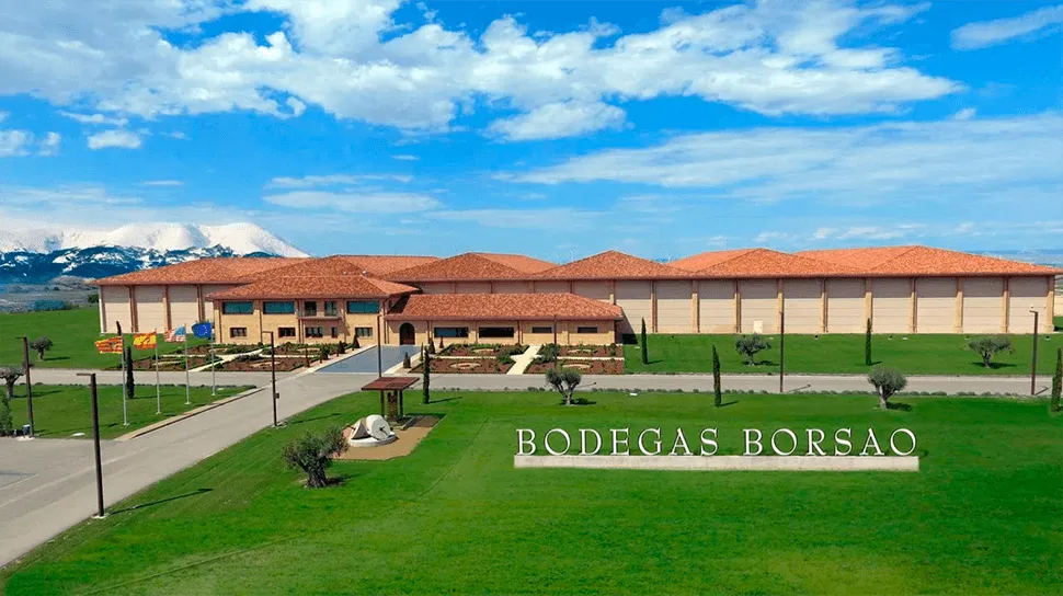 Borsao Wineries