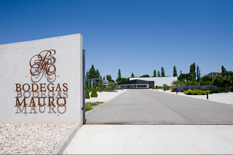 Bodegas Mauro