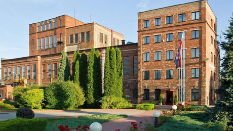 Polmos Żyrardów