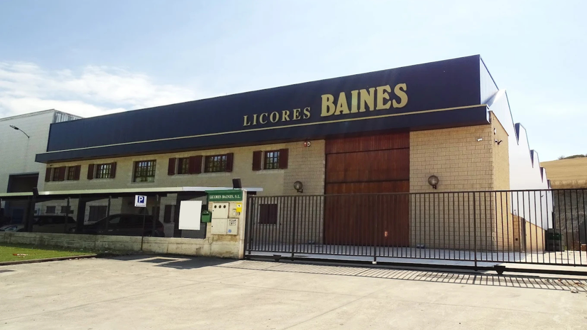 Bainesa