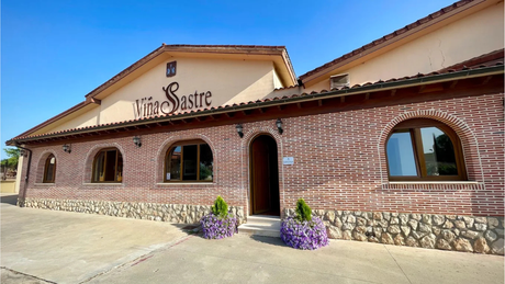 Bodegas Hermanos Sastre