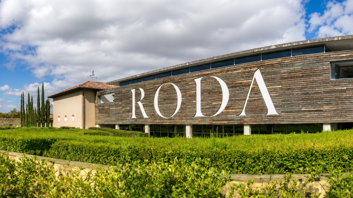 Winiarnie Roda