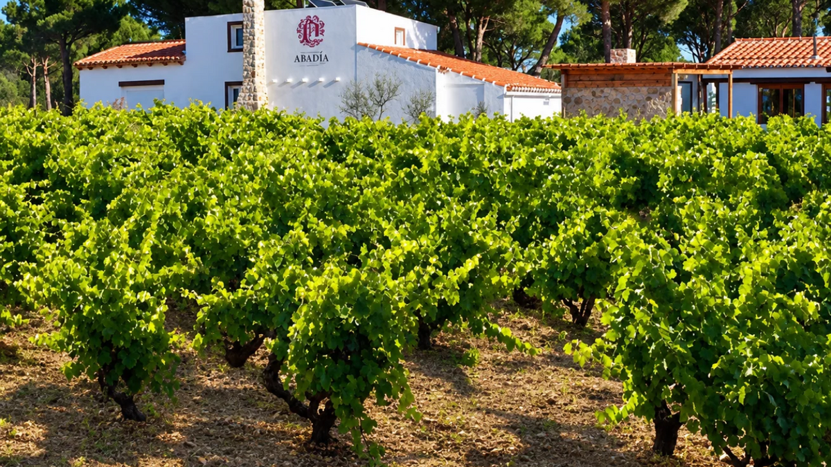 Vatan Wineries