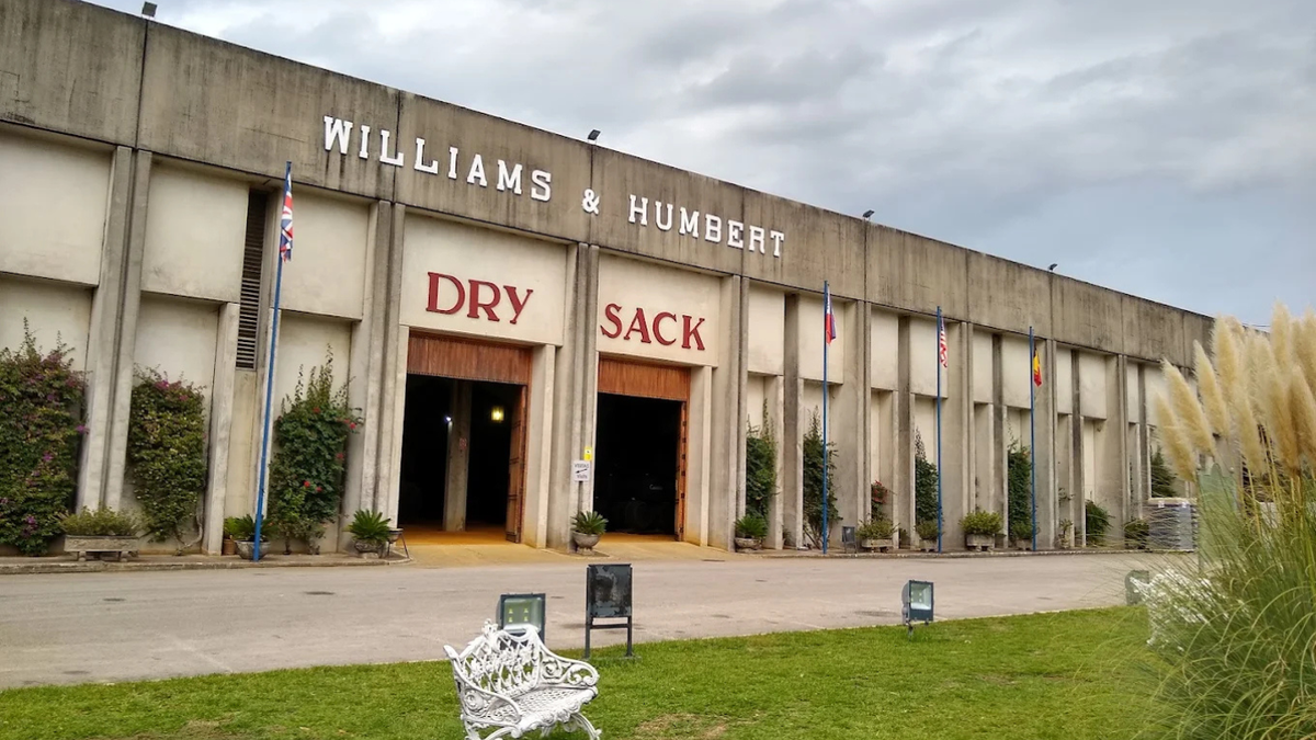 Williams & Humbert Wineries