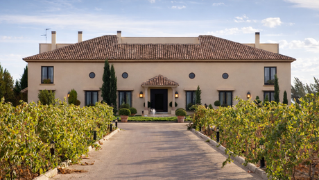 Bodegas Martúe