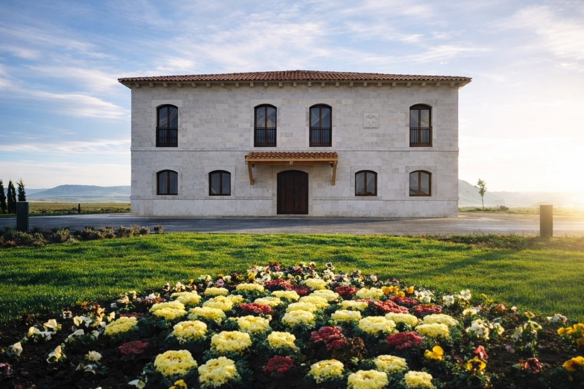 Peñafiel Wineries