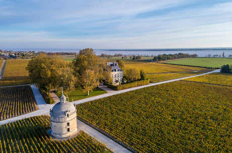 Bodega Chateau Latour