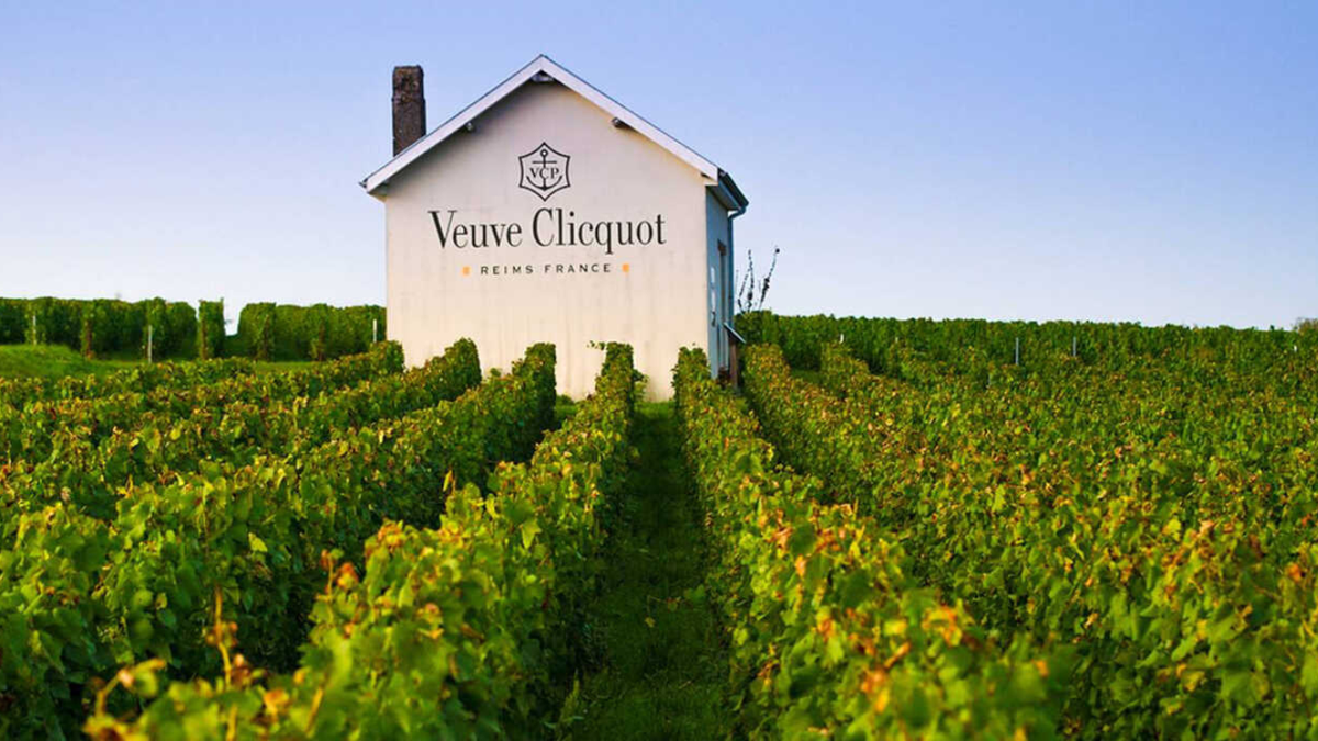 Maison Clicquot
