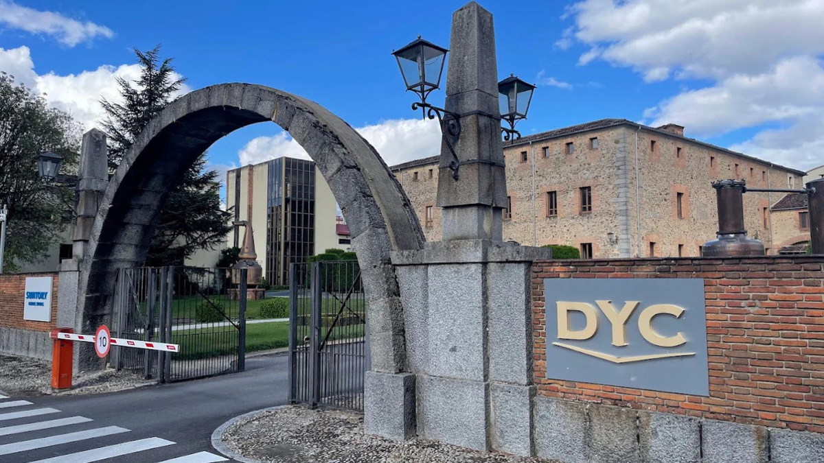 Destylarnia Dyc