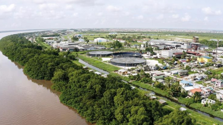 Demerara Distillers (Ron El Dorado)