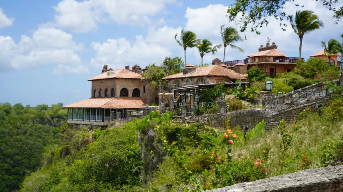 Destylarnia Barceló