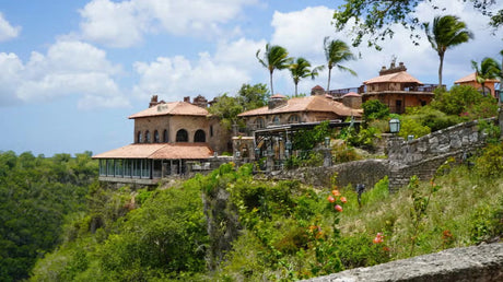 Destilería Barceló