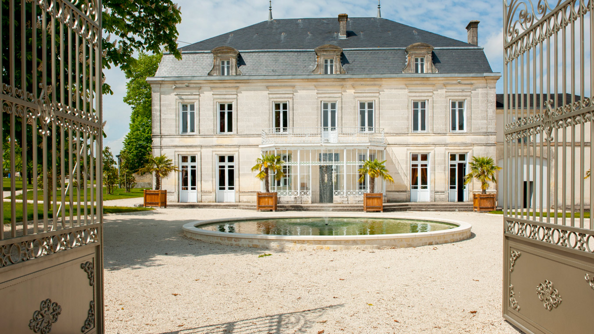 Maison Ferrand (Ciroc)