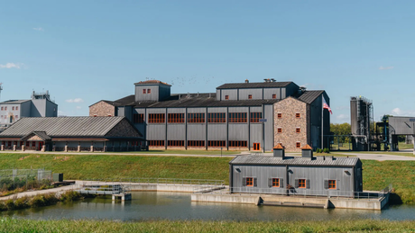 Bulleit Distilling Co.