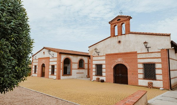 Numanthia Winery
