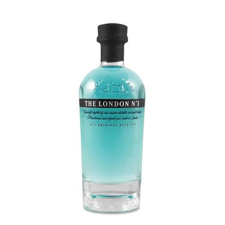 London Nº1