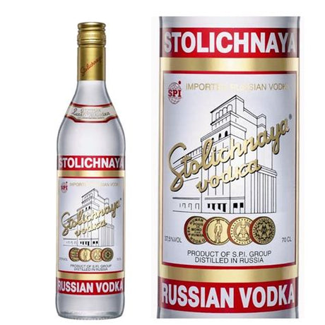 Stolichnaya
