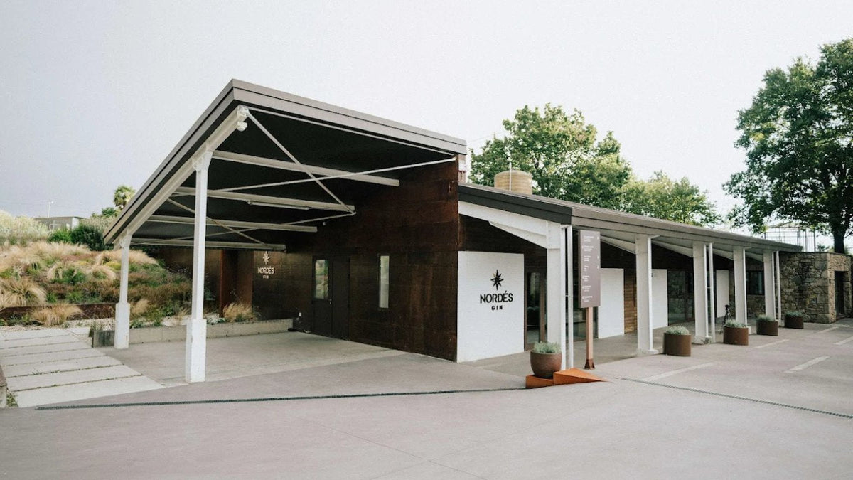 Dom Nordés