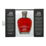 BARCELO IMPERIAL 40th Anniversary