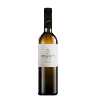 SNOW WHITE Verdejo 2022