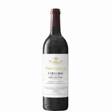 VEGA SICILIA UNICO 2016 CASE x3 bottles