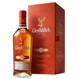 GLENFIDDICH 21 lat