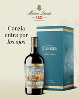 CONZIA Martinez Lacuesta Wermut