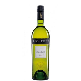 Świetnie TIO PEPE