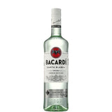 BACARDI BIAŁY 1L.