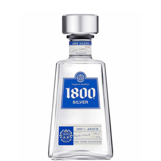 Srebro 1800