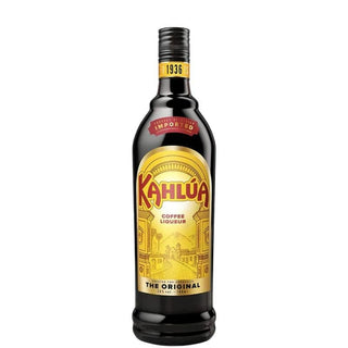 KAHLUA Likier kawowy