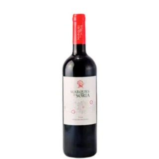 MARQUES DE SORIA Młody