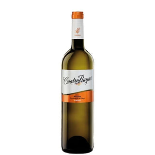 CZTERY PASKI Verdejo