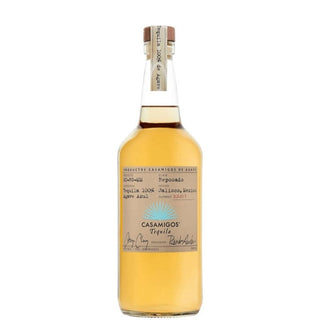 CASAMIGOS Rested