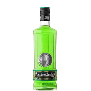 PUERTO DE INDIAS SŁODKI MELON