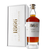 Butelka Brandy 1866 Master’s Edition z etui