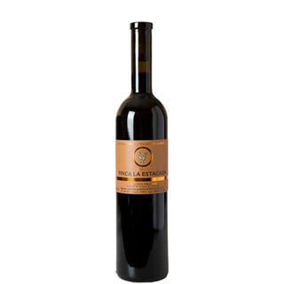 FINCA LA ESTACADA Starzenie się 12 miesięcy 2019