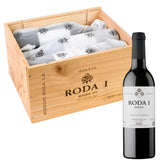 RODA I RESERVA 2020 x6 butelek