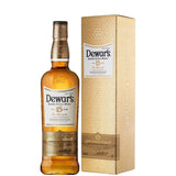 BIAŁA LABEL Dewar's 15