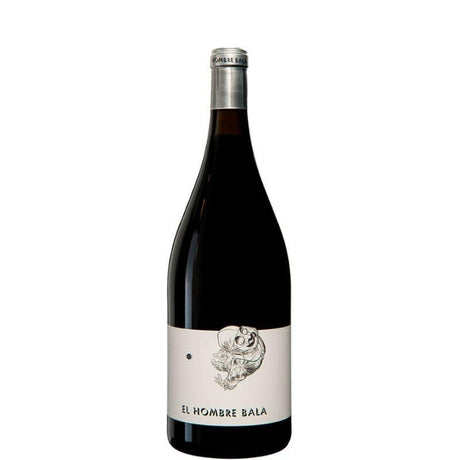 EL HOMBRE BALA 2020 Magnum 1,5L