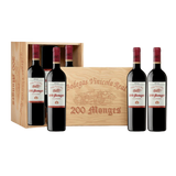 200 MONGES Rezerwa 2014