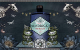 ORBIUM HENDRICKA