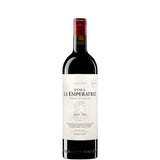 FINCA LA EMEMPERATRIZ Pojedyncza winnica 2017