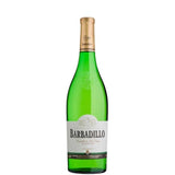 ZAMEK BARBADILLO w SAN DIEGO