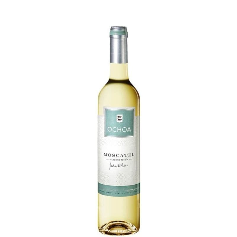 OCHOA MOSCATEL 50cl.