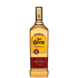 JOSE CUERVO Złoto