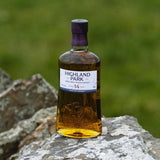 HIGHLAND PARK 14 lat KRAINA ORKNEJÓW