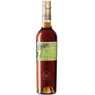 TIO PEPE CZTERY DŁONIE Amontillado