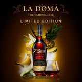 ZACAPA 23 LA DOMA Kolekcja Niebiańskich Beczek