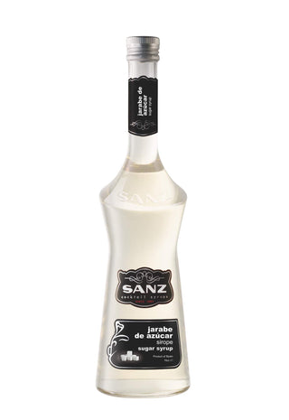 SYROP CUKROWY SANZ